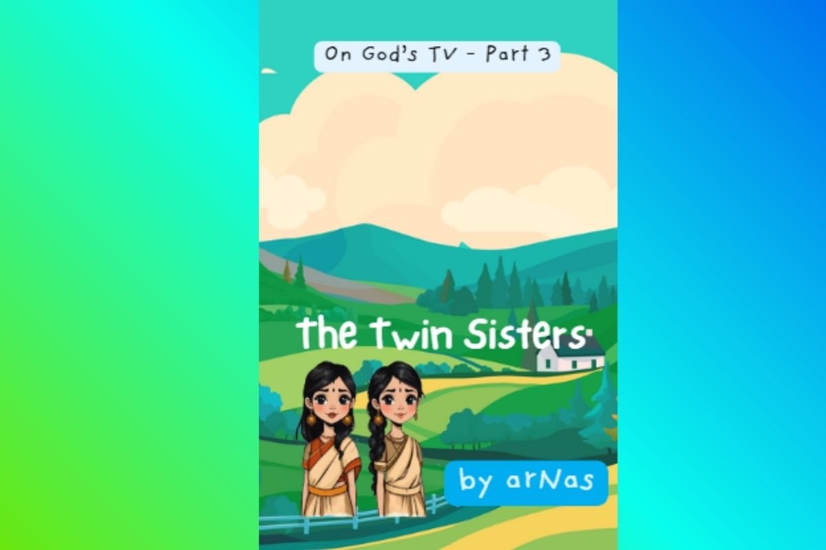 The Twin Sisters